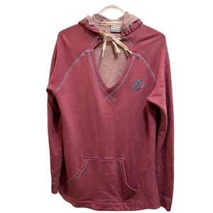 Columbia Sportswear Long Sleeve Hoodie (L) - EUC!